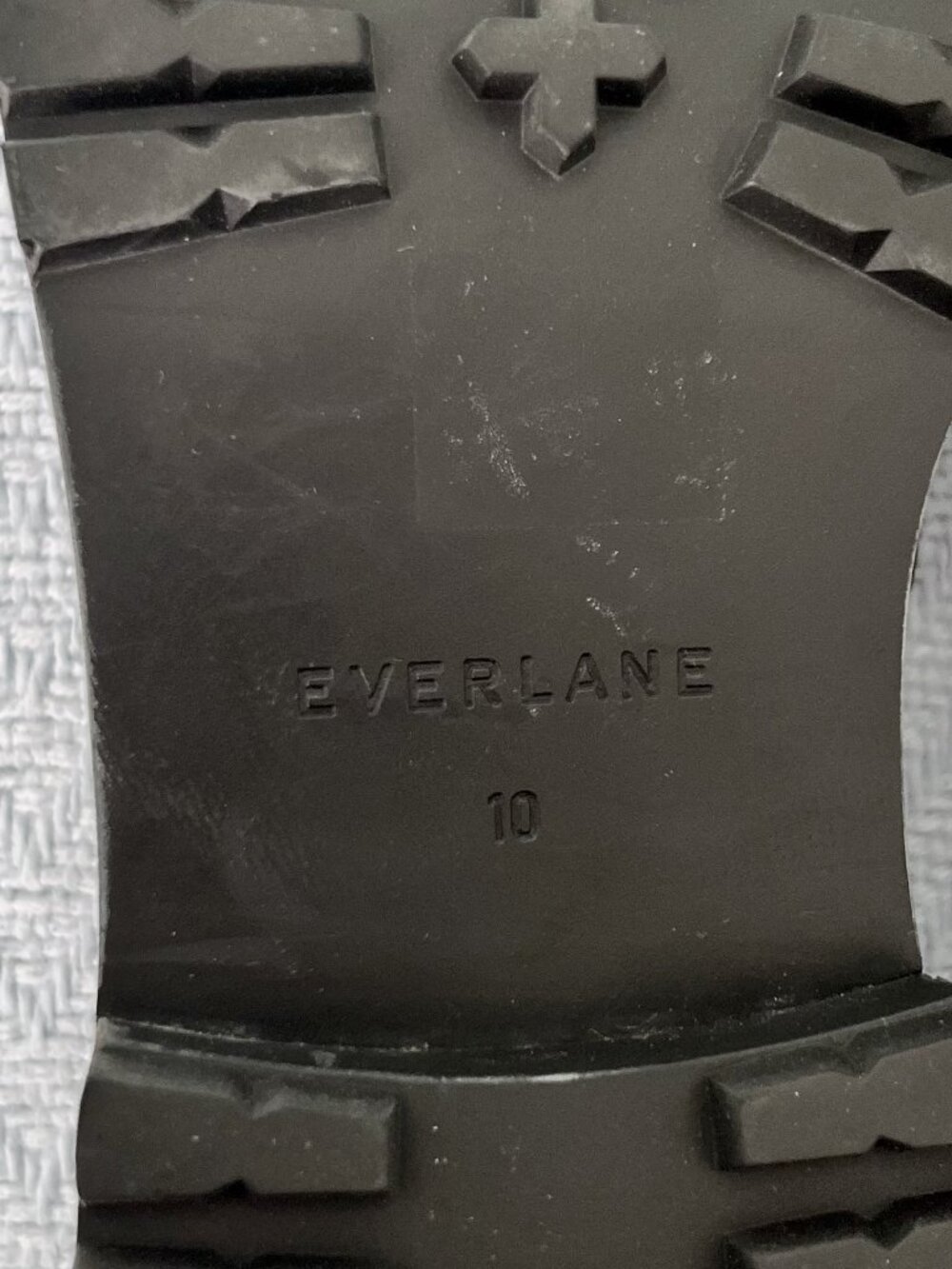 Everlane Chunky Loafer - Picture 11 of 11